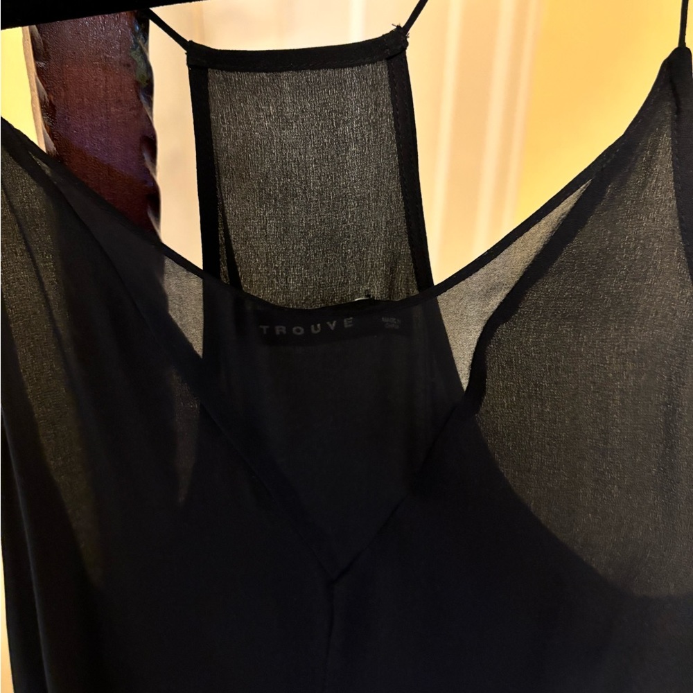 Slip dress - Picture 2 of 5